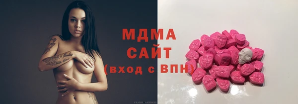 стаф Верея
